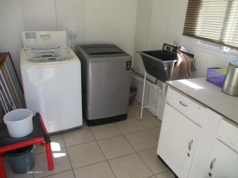 4 Bedroom Property for Sale in Pellissier Free State